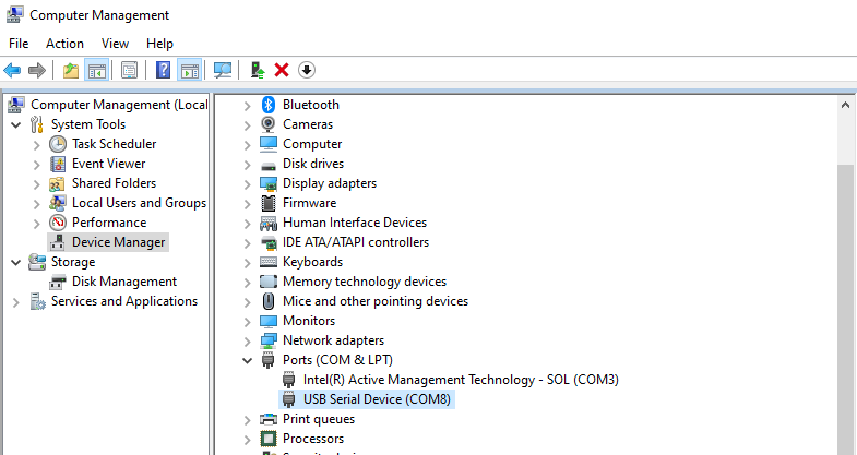 usb-serial-devices-device-maneger